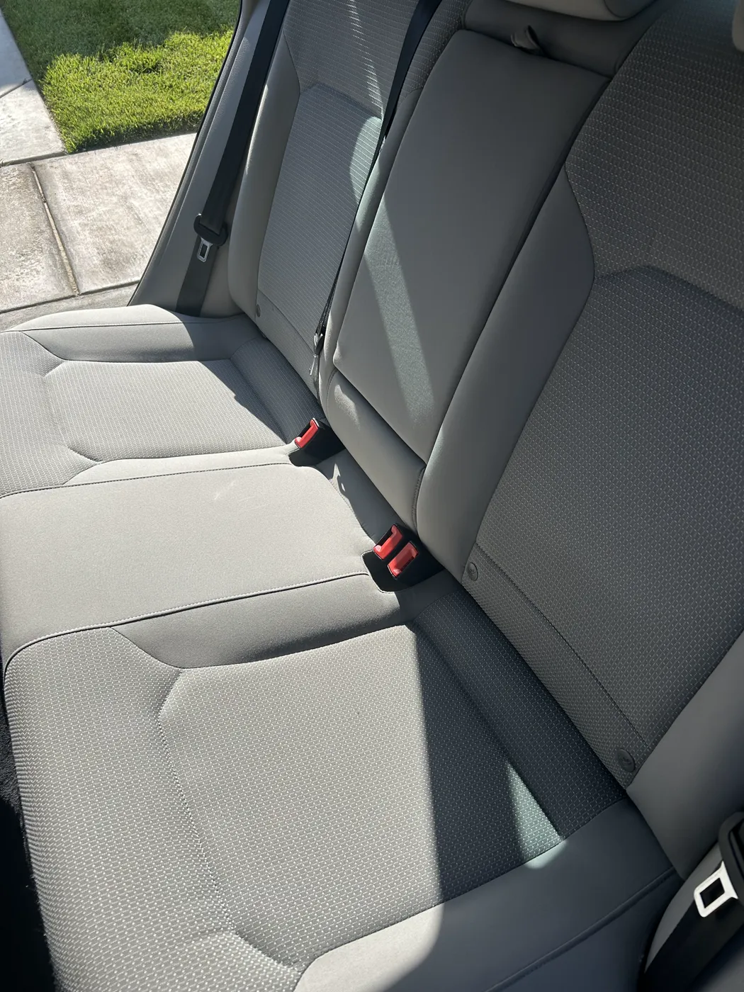 Carpet and Upholstery Extraction
