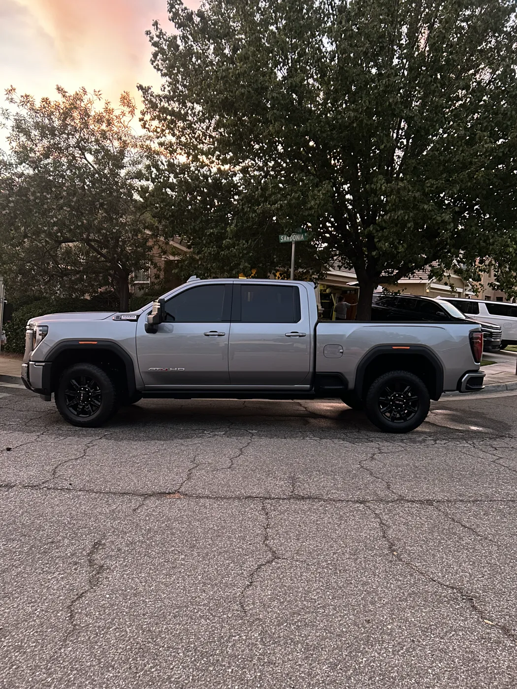 Paint Polish and Protection